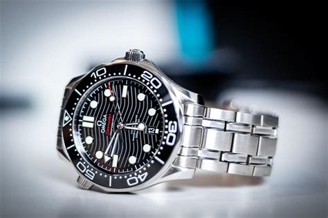 vsf omega seamaster 300m